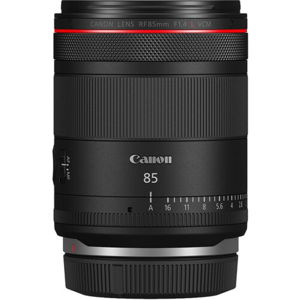 Canon RF 85mm f/1.4 L VCM Lens | Canon RF