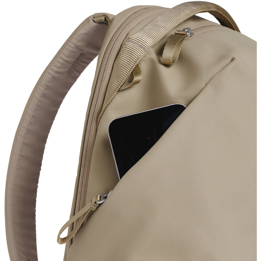 Urth Arkose 20L Backpack | Beige