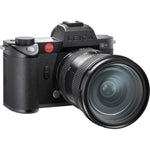 Leica SL2-S Mirrorless Digital Camera with 24-70mm f/2.8 Lens | US/EU/JP