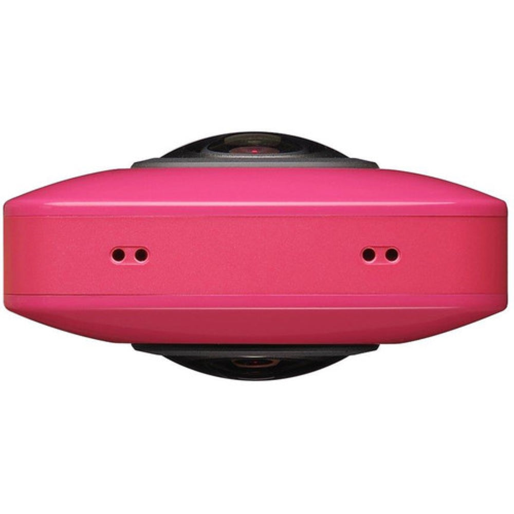 Ricoh THETA SC2 4K 360 Spherical Camera | Pink