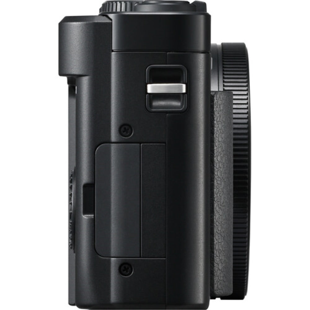 Panasonic ZS99 Digital Camera | Black