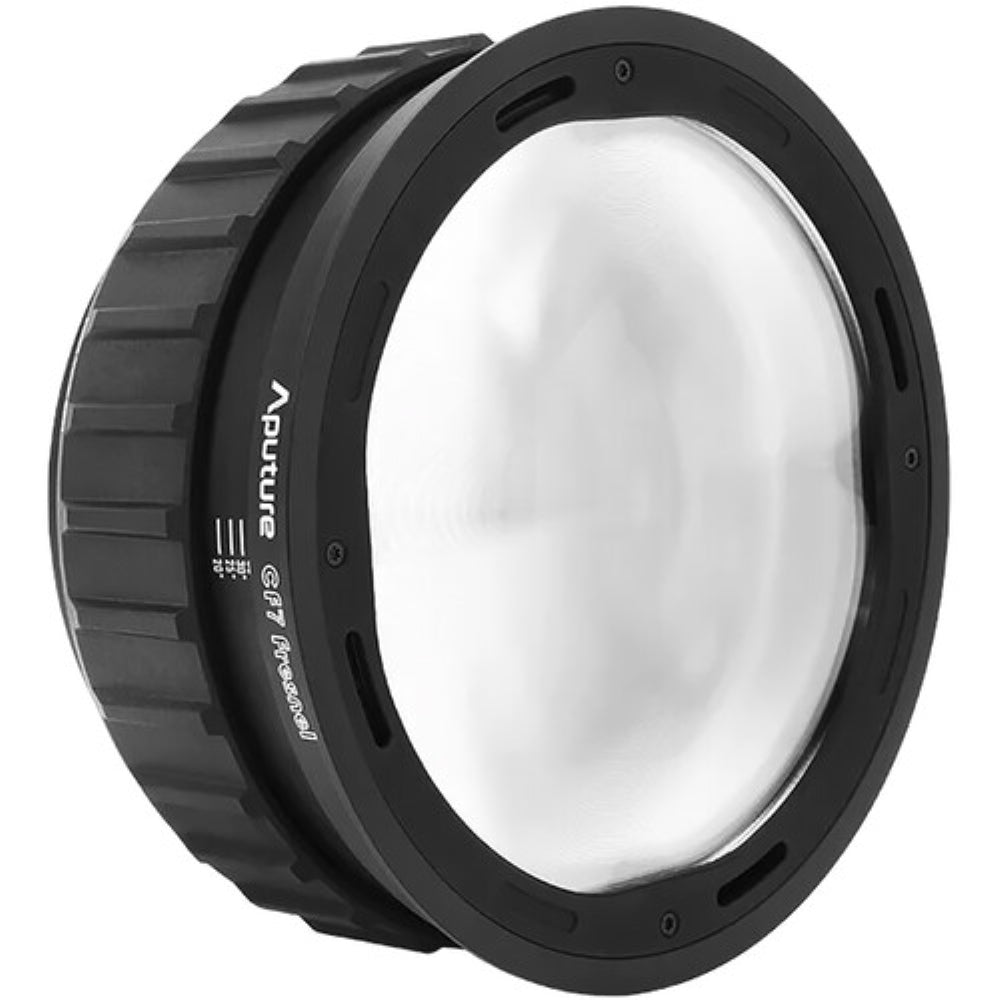 Aputure CF7 Fresnel & Barndoors Kit