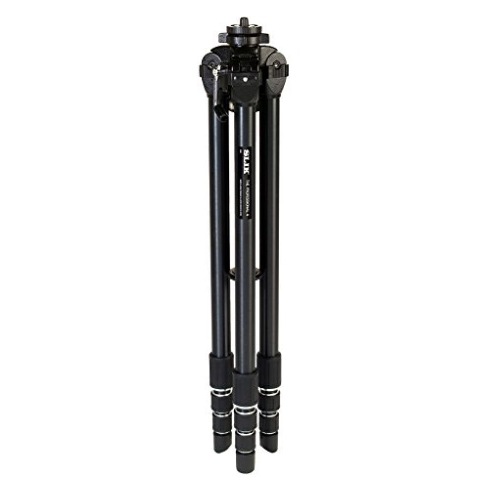 Slik Professional 4 Tripod Legs | Supports 22 lb