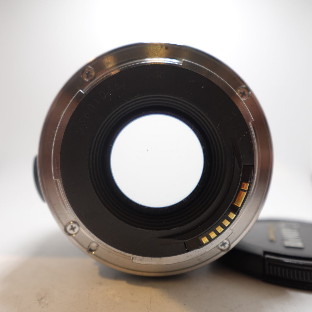 Used Canon EF 28mm F/1.8 Ultrasonic | Black | U8
