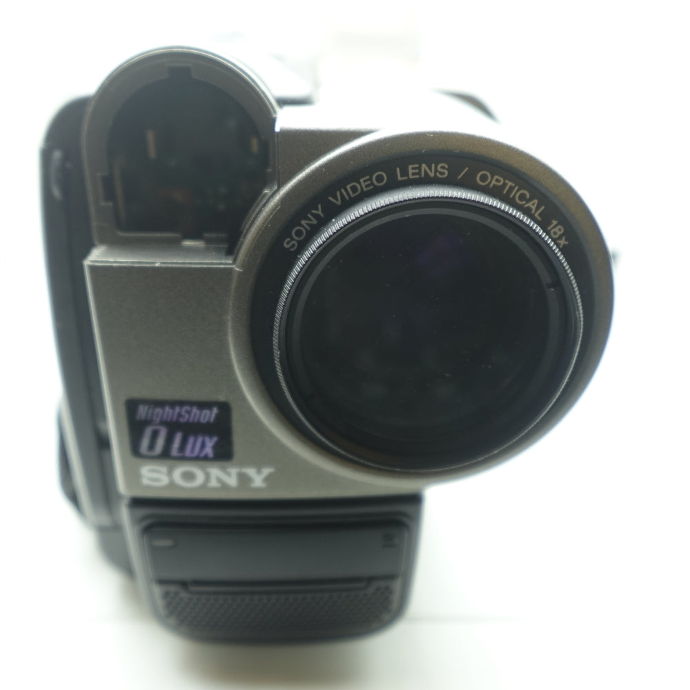 Used Sony CCD-TRV36 | Hi8 | U7