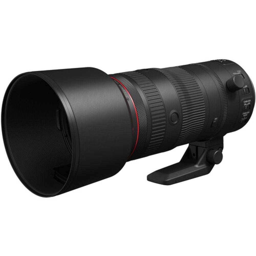 Canon RF 70-200mm f/2.8 L IS USM Z Lens | Black