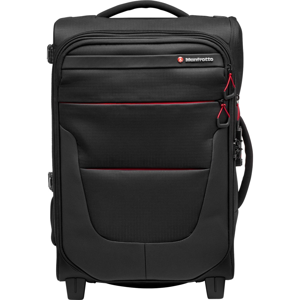 Manfrotto Pro Light Reloader Air-55 Carry-On Bag | Black