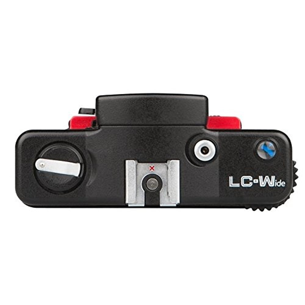 Lomography LC-Wide Camera