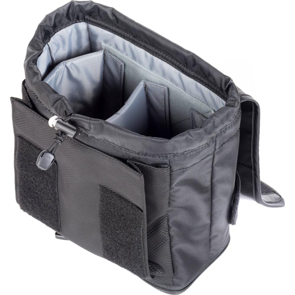 Think Tank Photo Skin Changer Pop Down V3.0 Waist Pack | Black