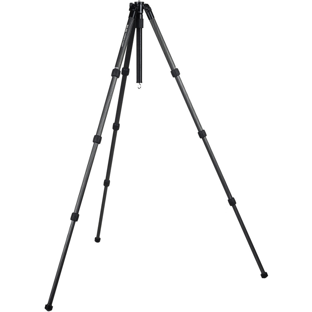 Slik Pro CF-834 Tripod | Black