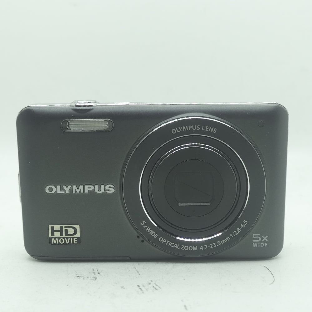 Used Olympus VG-120 | U8