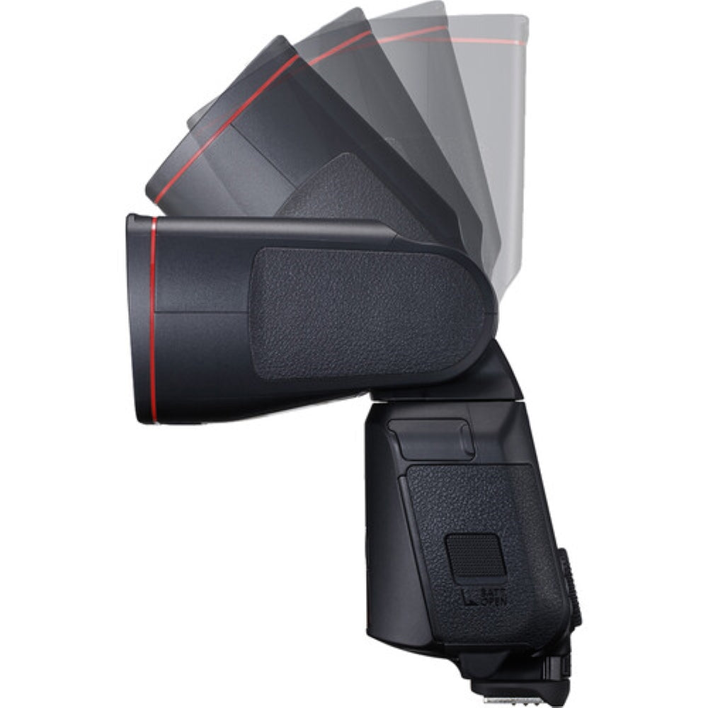 Canon Speedlite EL-1 | Version 2