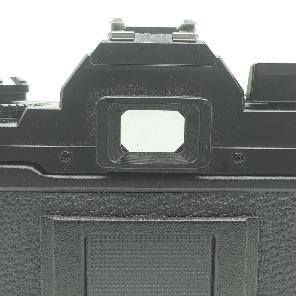Used Nikon FG-20 | Black | U8