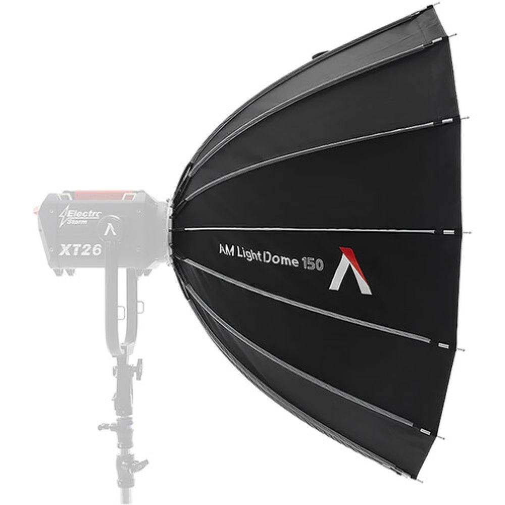 Aputure Light Dome 150 Softbox with Aputure Mount | 5'