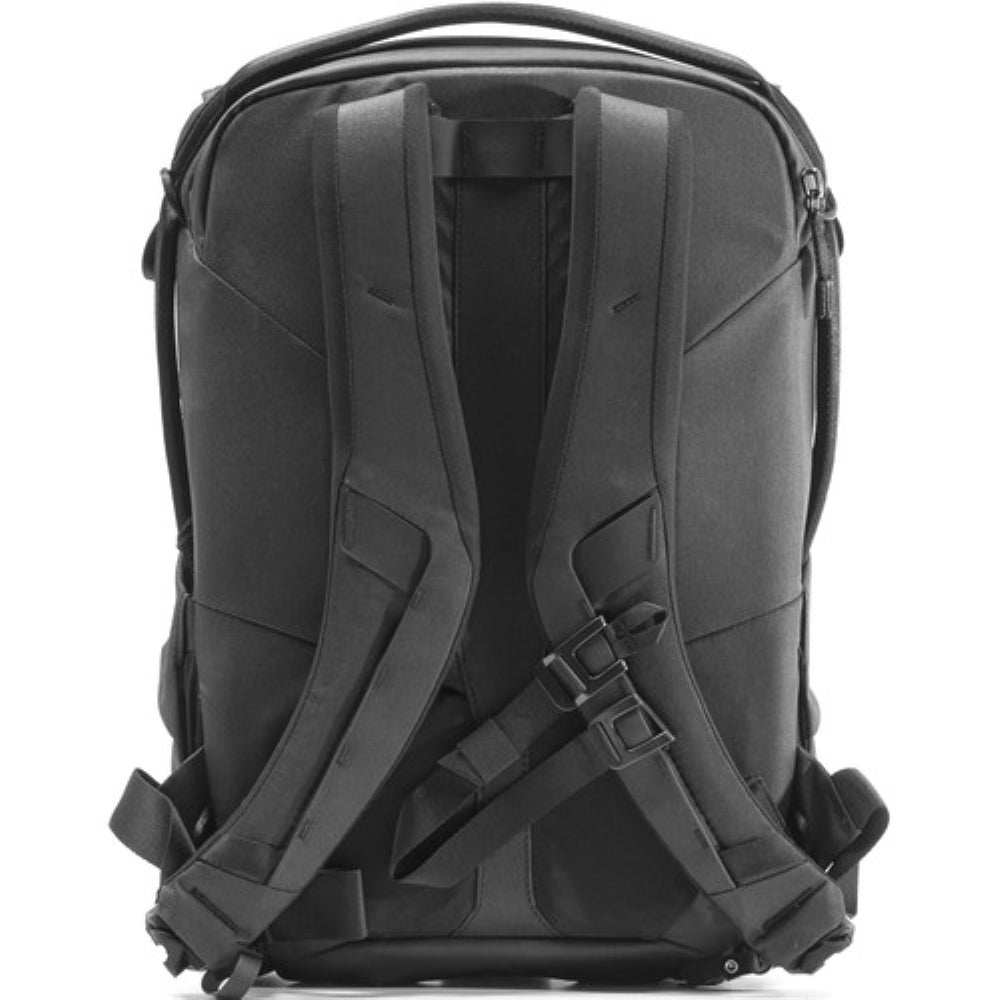 Peak Design Everyday Backpack v2 | 20L, Black