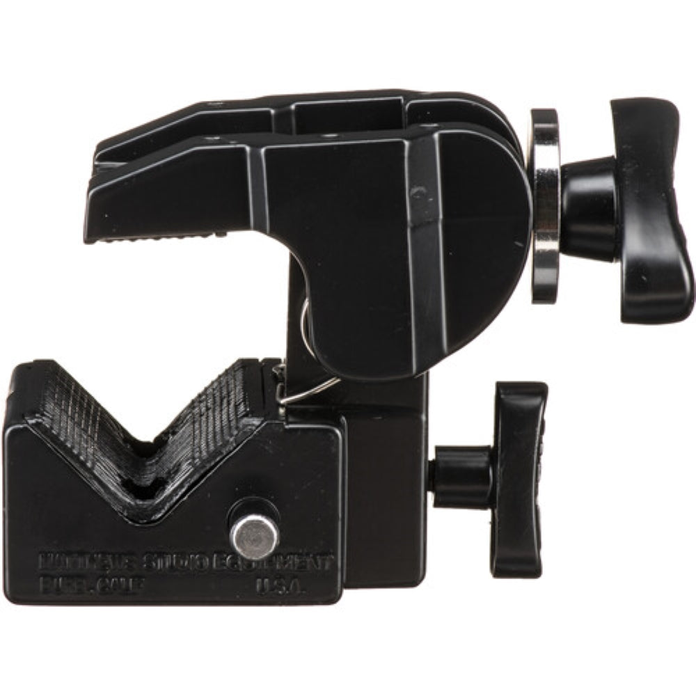 Matthews Super Mafer Clamp | Black