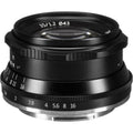 7artisans Photoelectric 35mm f/1.2 Lens for Canon EF-M | Black