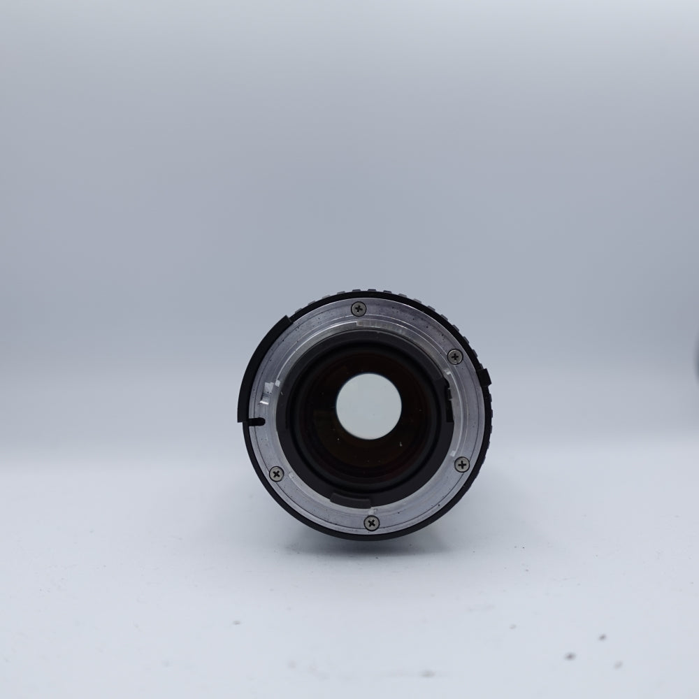 Used Nikon Series E 70-210mm f/4 AI-S Zoom Lens | Black | U9+
