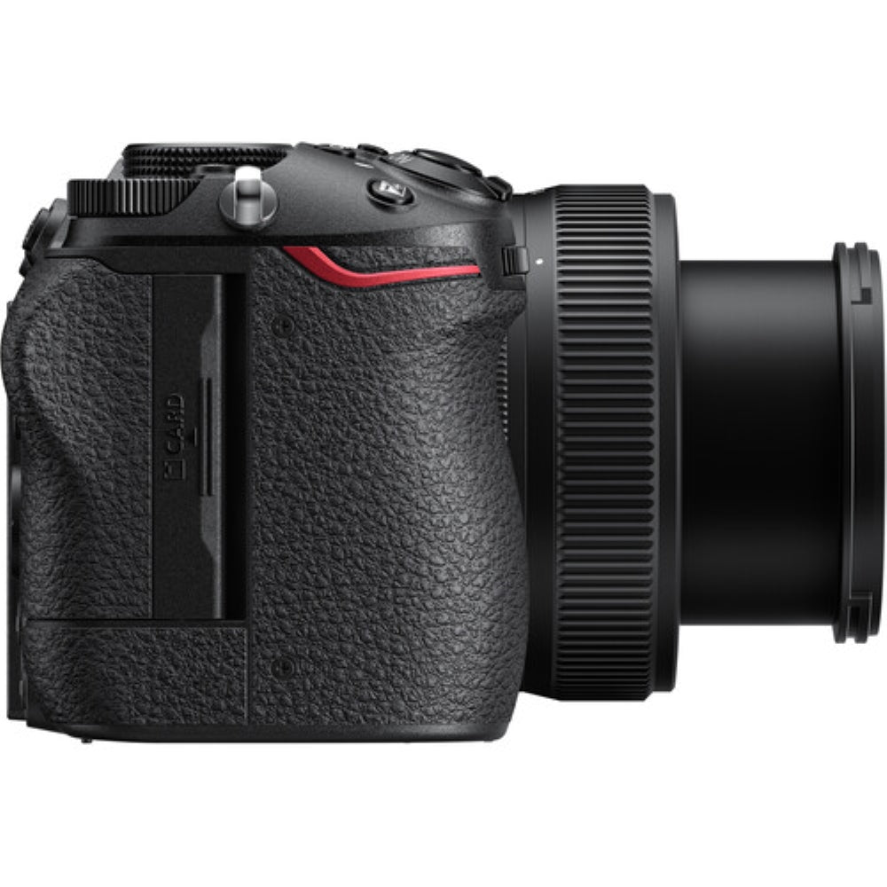 Nikon Z5 IIC Mirrorless Camera with 24-50mm f/4-6.3 Lens | Black