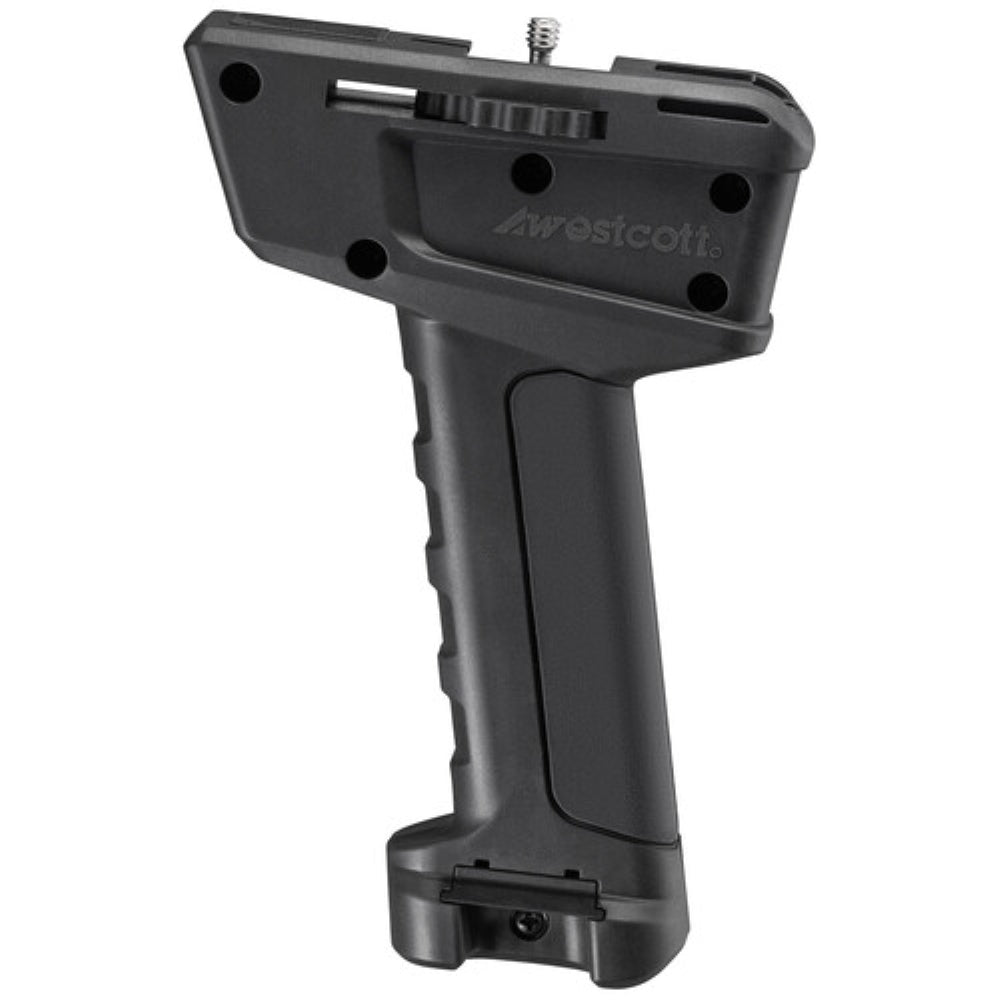 Westcott ProGrip 2 Flash Mount - Thumbnail 3