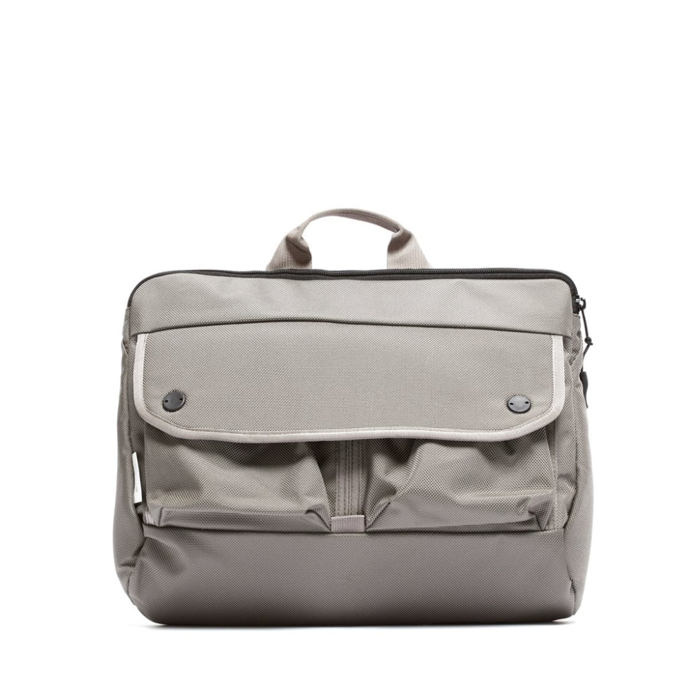 DSPTCH Shoulder Bag Grey