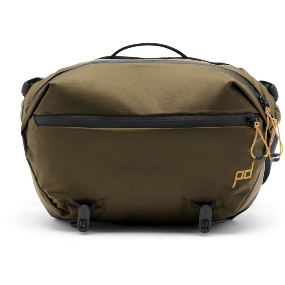 Peak Design Outdoor Sling | Kelp, 7L