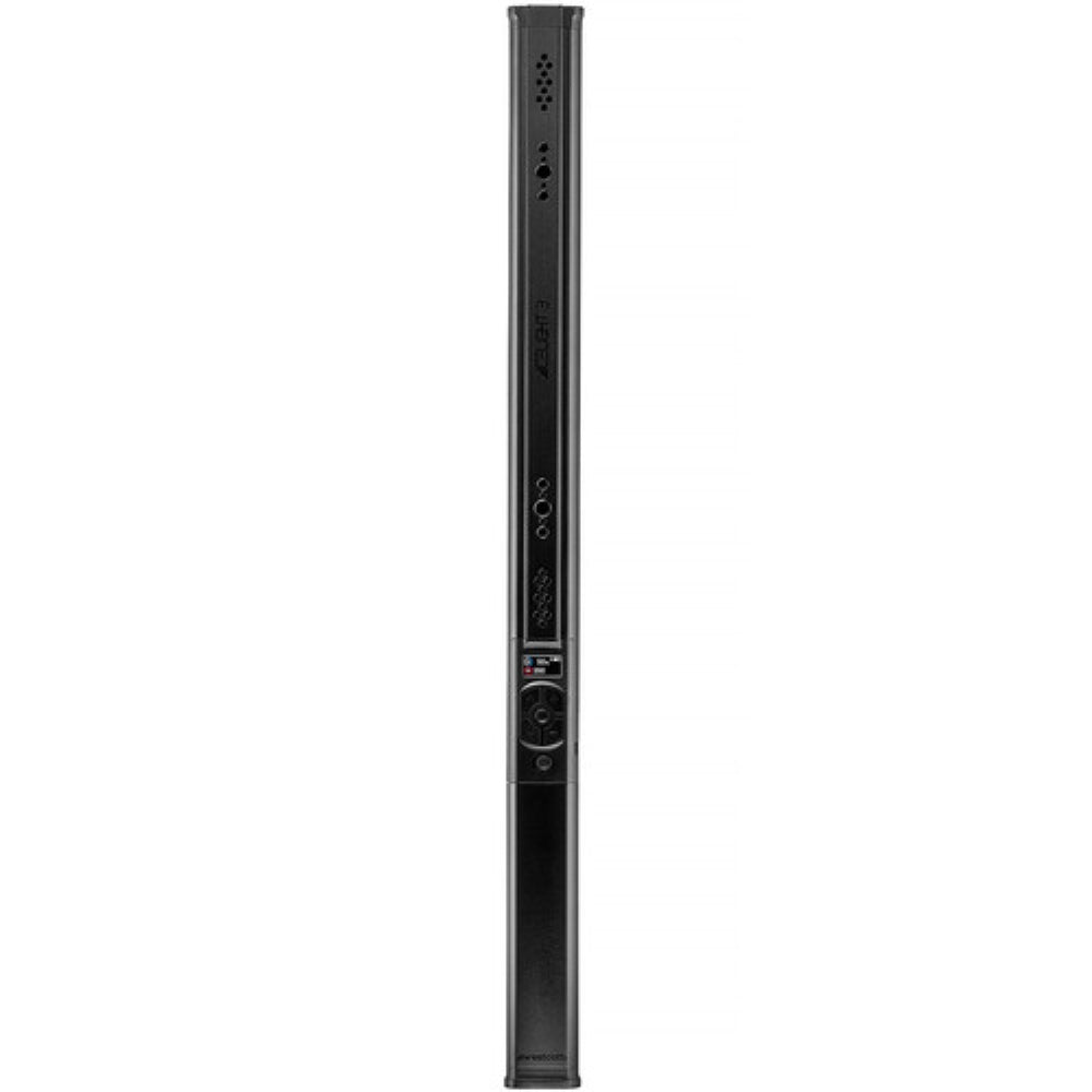 Westcott Ice Light 3 RGB LED Tube Light | 1.5', Battery Grip & Barndoors Kit