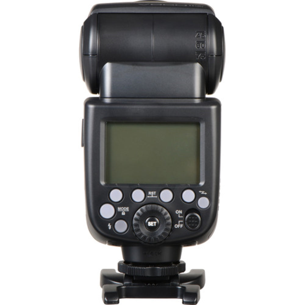 Godox VING V860IIS TTL Li-Ion Flash Kit for Sony Cameras