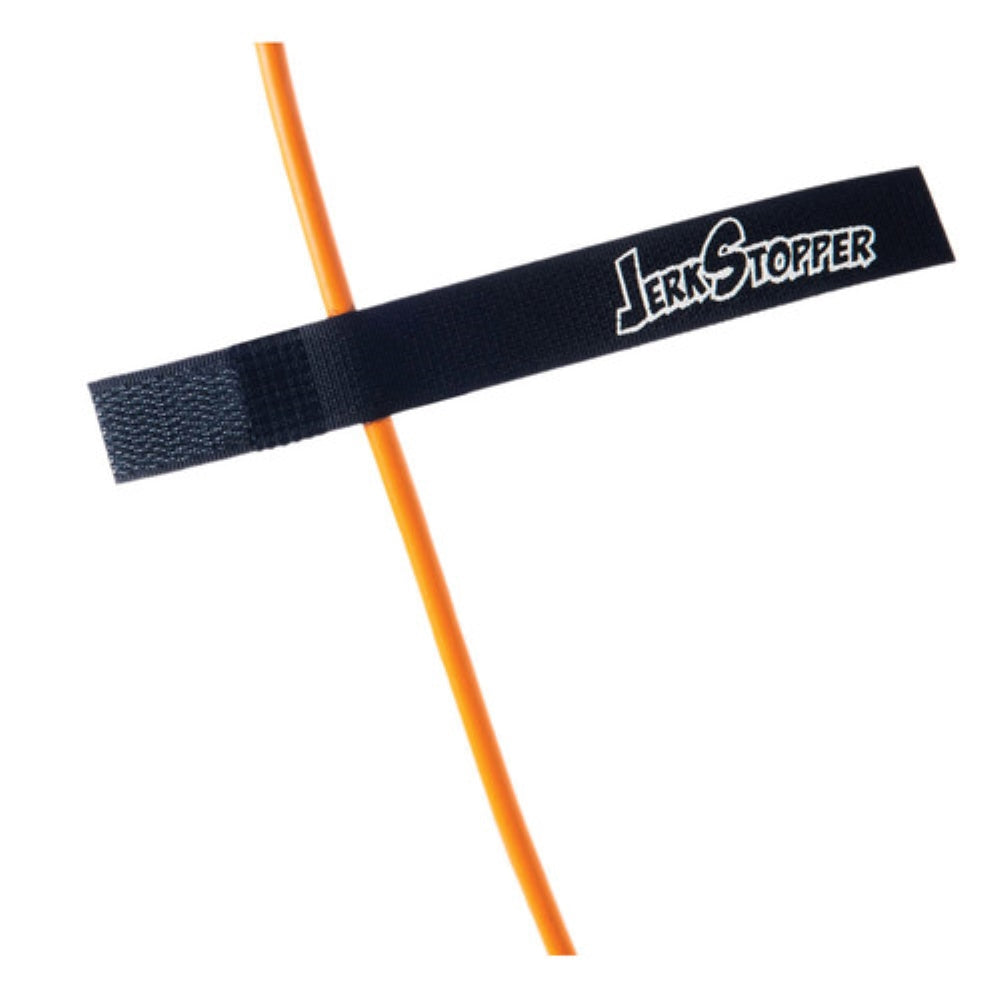 Tether Tools JerkStopper ProTab Cable Ties | Medium, Set of 10