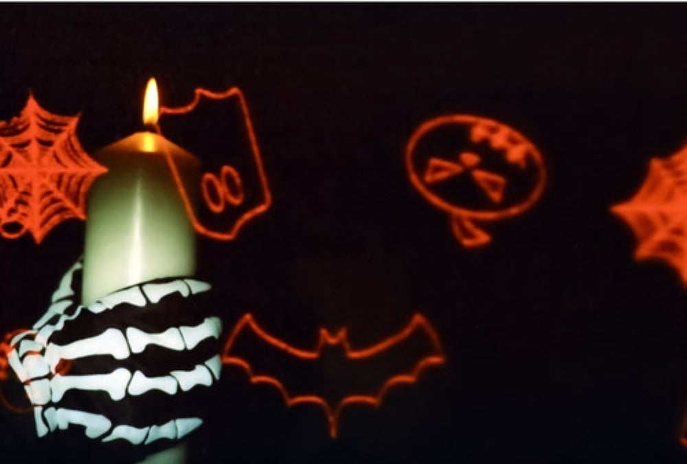 KONO Boo! Halloween Film | 35mm Roll, 24 Exposures