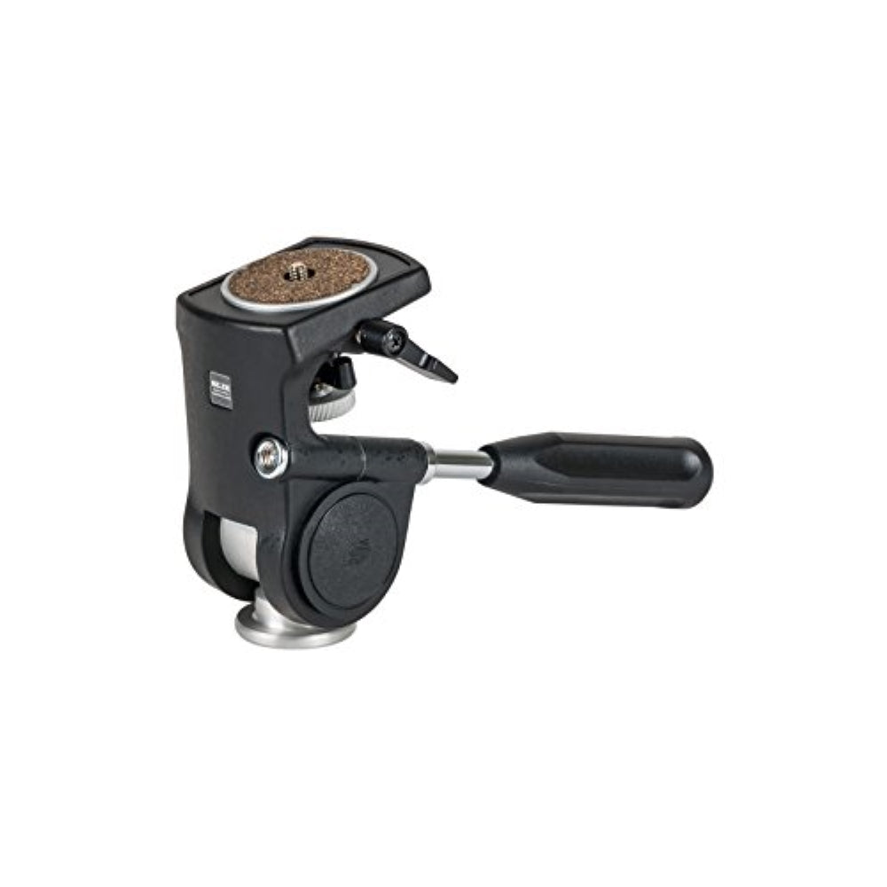 Slik Master Classic 2-Way, Pan-and-Tilt Head