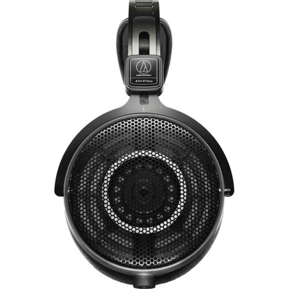 Audio-Technica ATH-R70xa Open-Back Reference Headphones