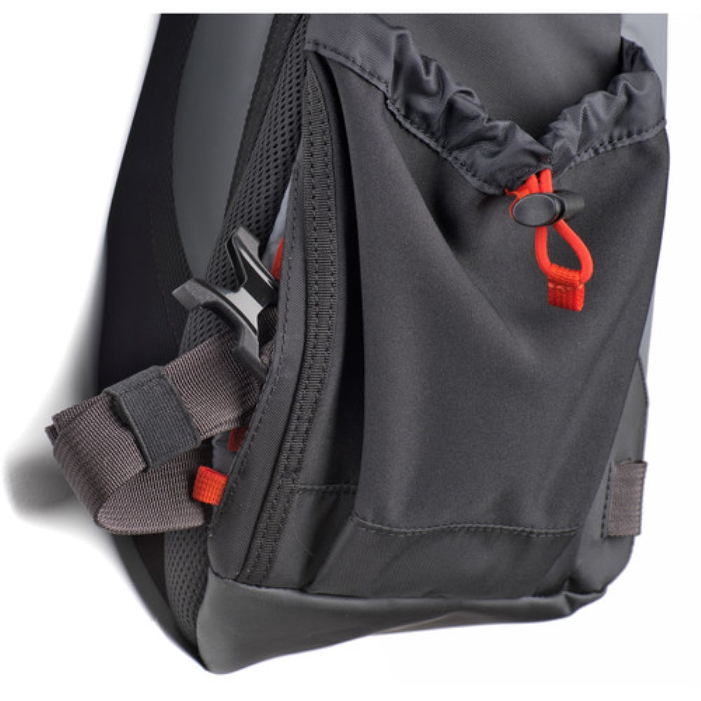 MindShift Gear PhotoCross 13 Sling Bag | Orange Ember