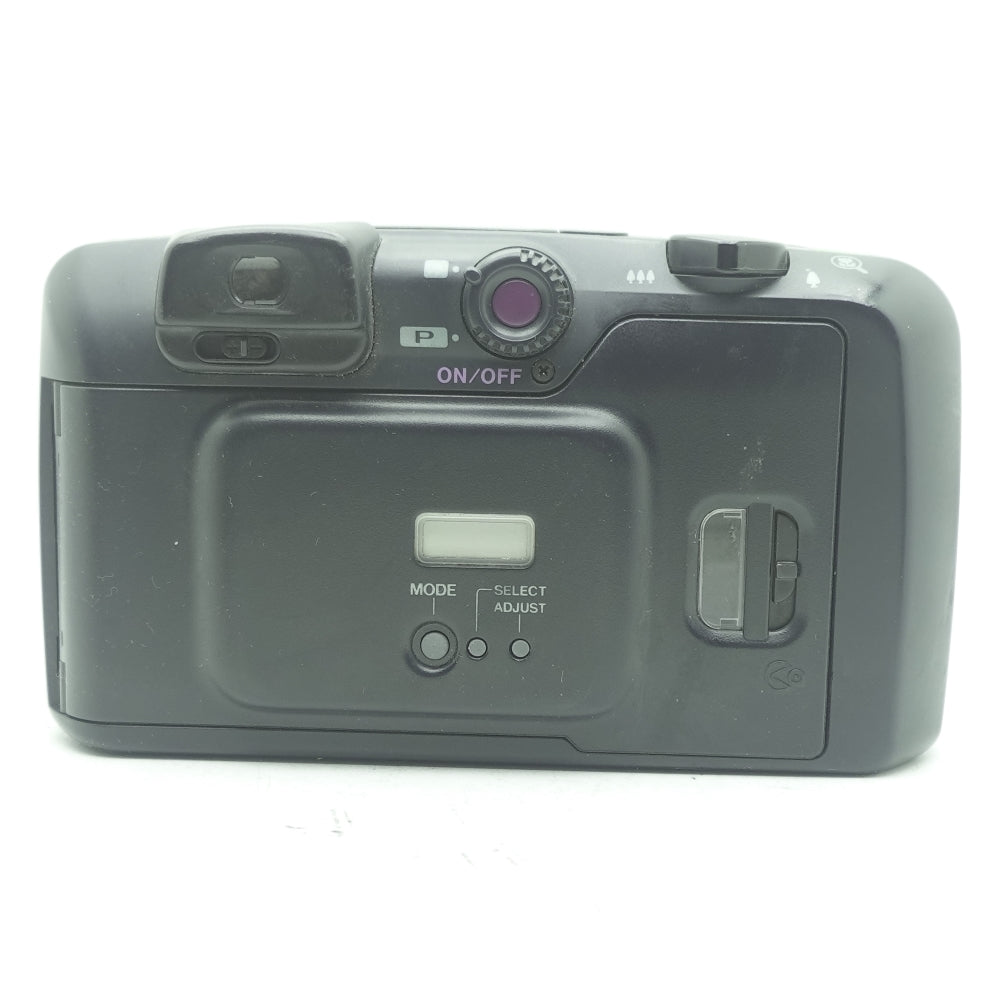 Used Pentax IQZoom 115 | U8