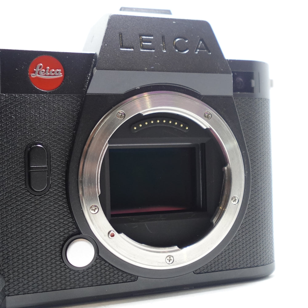 Used Leica SL2-S | Black | U9+