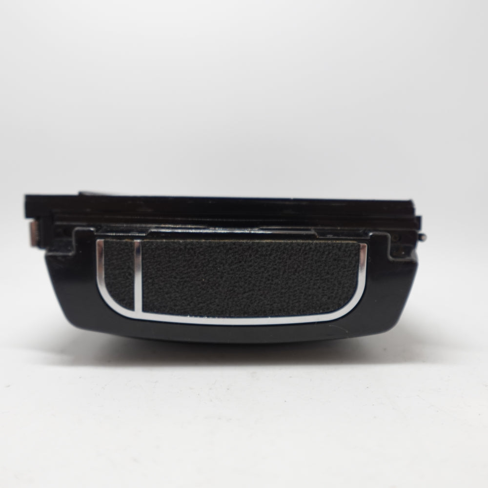 Used Mamiya RB 120mm Film Back | Black | U8