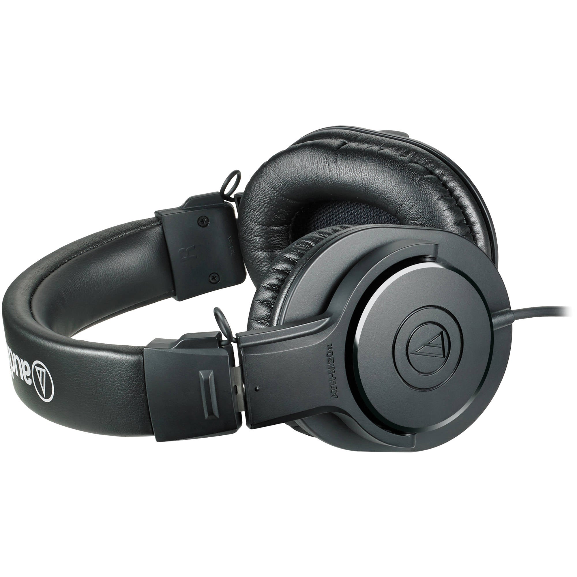 Audio-Technica ATH-M20x Monitor Headphones | Black