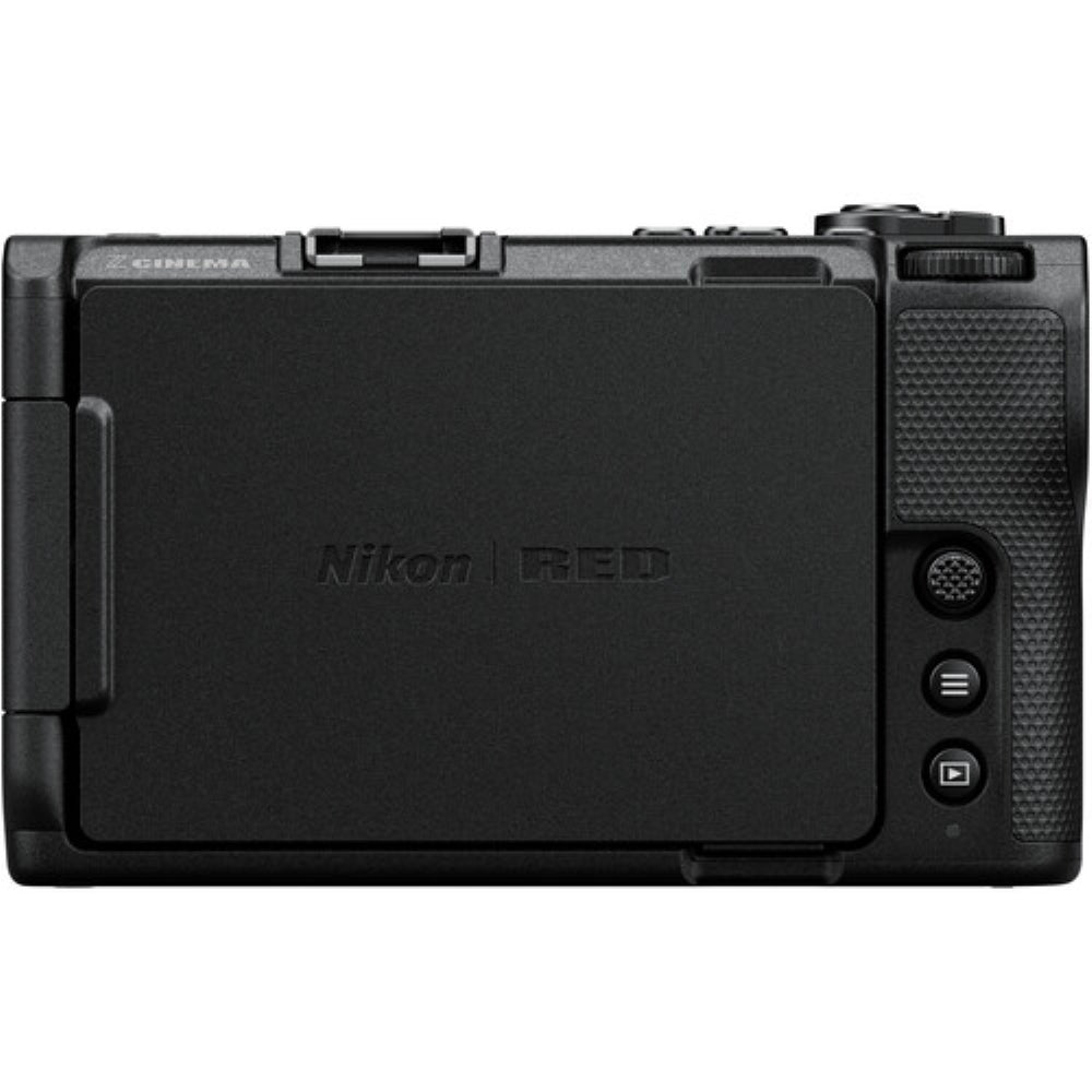 Nikon ZR Cinema Camera with 50mm f/1.4 Lens Kit