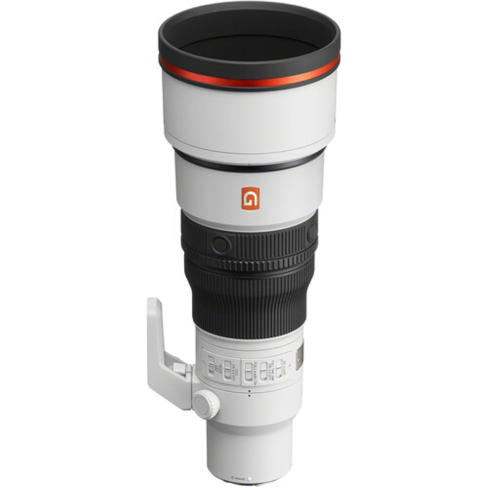 Sony FE 600mm f/6.3 GM OSS Lens | Sony E