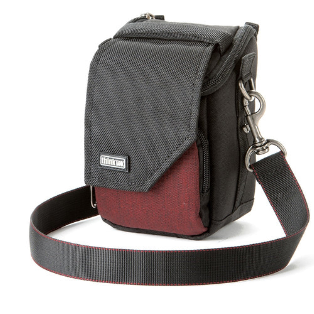 Think Tank Mirrorless Shoulder Bags Mirrorless Mover 5 | Dark Red