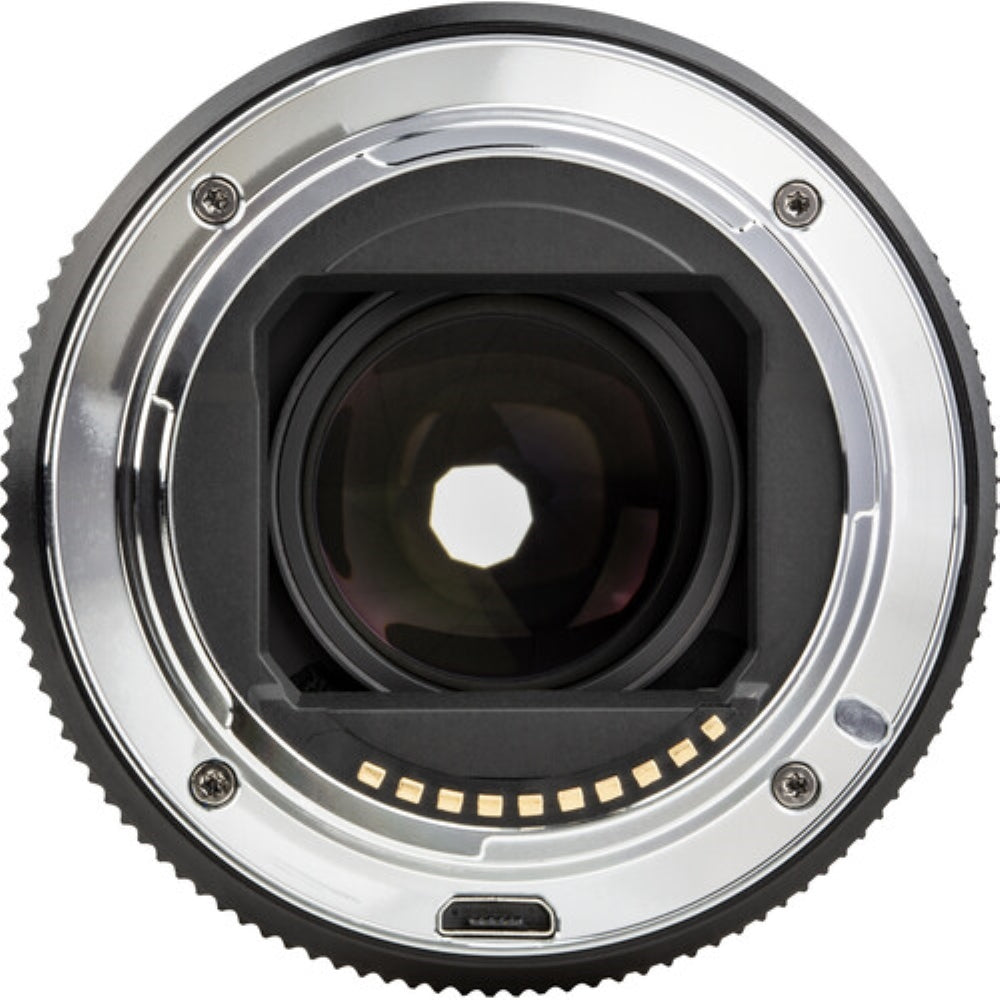 Viltrox AF 33mm f/1.4 E Lens for Sony E | Black