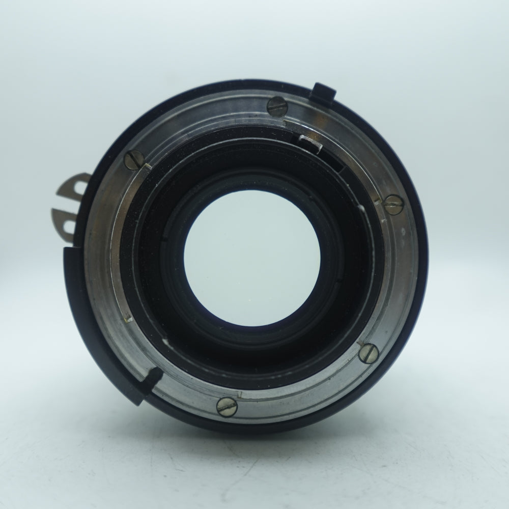 Used Nikon Nikkor-O 35mm f/2 | U8