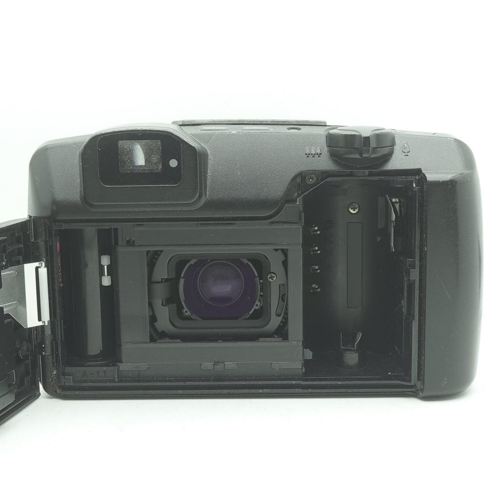 Used Pentax IQ Zoom EZY-80 | Grey | U7