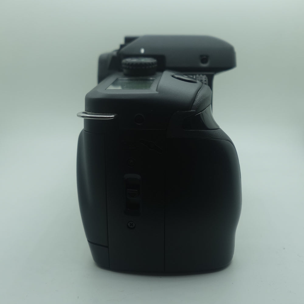 Used Minolta Dynax 60 35mm | Black | U8
