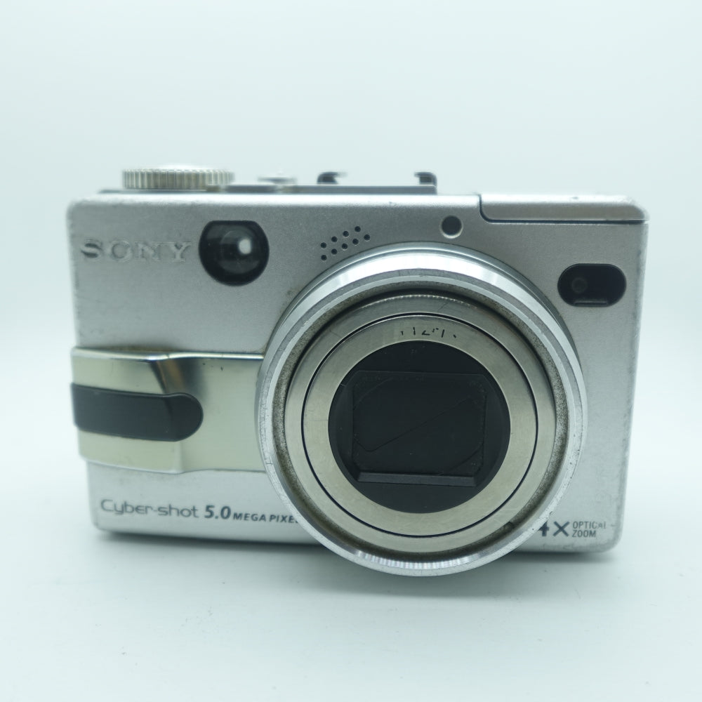 Used Sony Cybershot DSC-V1 | Grey | U7