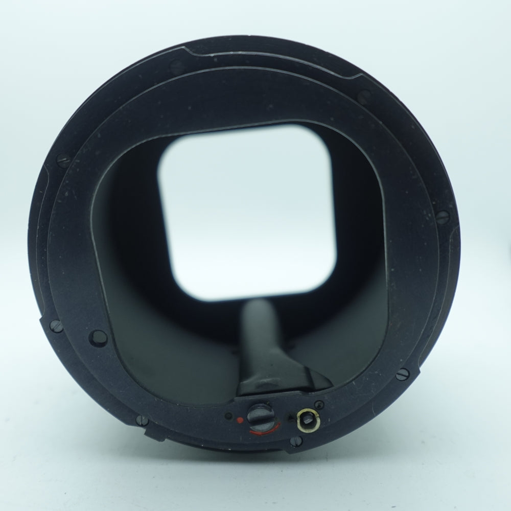 Used Hasselblad extension tube 55mm | Black | U8