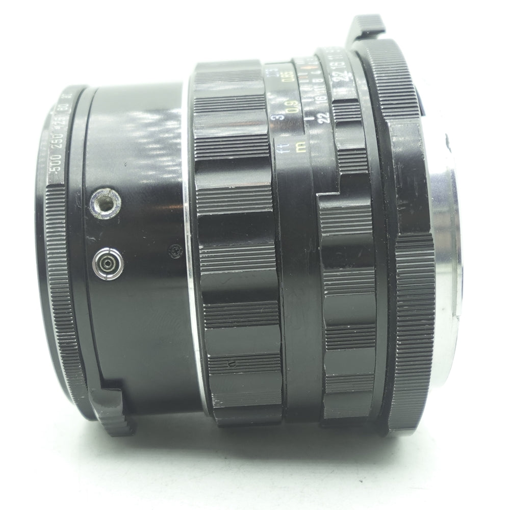 Used Asahi Takumar 6x7 90mm F/2.8 | U8