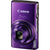 Canon PowerShot ELPH 360 HS Digital Camera | Purple