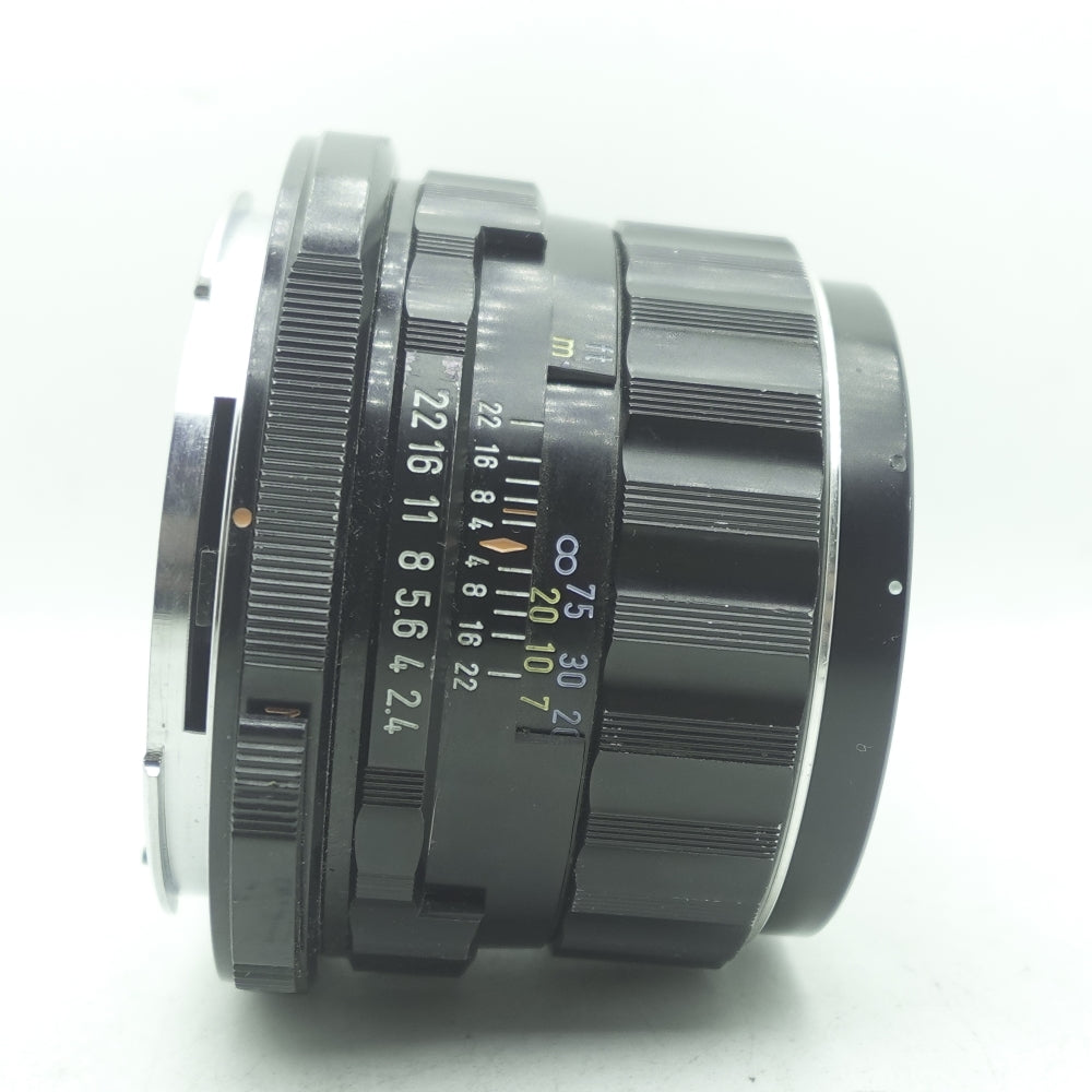 Used Pentax Takumar 6x7 105mm F/2.4 | U8