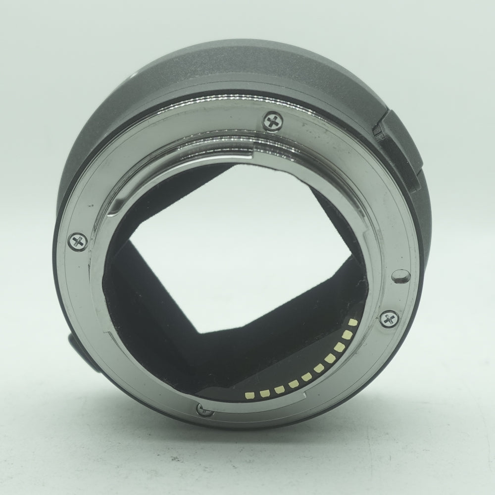 Used Sigma MC-11 EF-E Adapter | U8